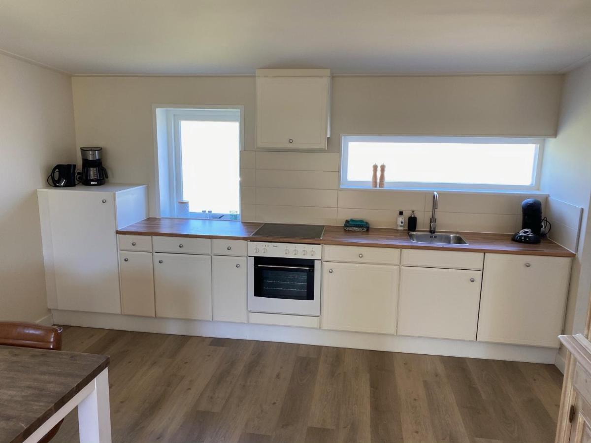 House In A Quiet Location In Zeeland 2 Apartment Bruinisse Ngoại thất bức ảnh